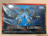 全新原封 Diaclone DA-98 da98 TAKARA TOMY