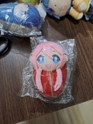 搖曳露營 撫子扭蛋