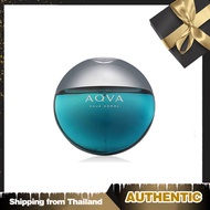 Authorized Bvlgari Aqva Pour Homme Men'S And Women'S Fragrances EDT 100ML