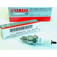 Spark Plug yamaha QBIX 947000037200 Genuine CR6HSA B31