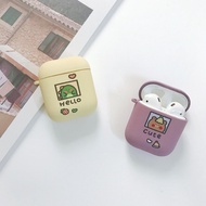 Cute Airpods Casing for Airpods 1/2 and Airpods Pro