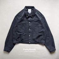 Visvim 26ss Chore Jkt G.Cords 101 101x 101xx