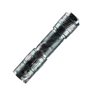 Convoy T3 camouflage-green AA 519A LH351D SFT-25R 14500 12groups flashlight