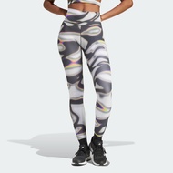 adidas Training & Gym & Training Pride Leggings Women Grey IV9841