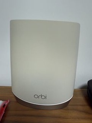 Netgear Orbi WiFi Router RBR750 RBR752 雙機