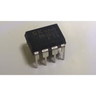 DK1203 1203  DIP-8 management IC