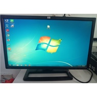 Refurbished HP ZR22W 22" Inch Widescreen Monitor(Some Dead Pixel)