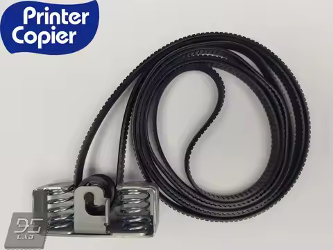 1pc CH538-67018 Carriage belt for DesignJet T790 T795 T770 T1200 T1300 T2300 Z5200 PS 44" B0 ptinter