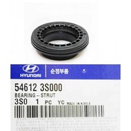 FRONT ABSORBER BEARING (GENUINE) HYUNDAI SONATA YF/ i40/ TUCSON LM/ SANTA FE DM/ KIA OPTIMA K5/ CERA