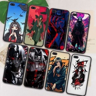 Soft Black Phone Case Samsung Galaxy A07 A17 A26 A36 A56 M07 F17 S25 Fe S25Plus S25Ultra S25 Edge 6Y