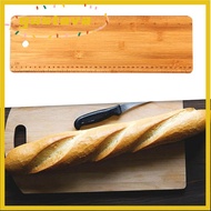 GUSTAVA Baguette Transfer Peel, 15 Inch Smooth Surface Baguette Flipping Board, Professional Food-Gr