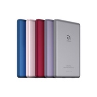 【ADAM 亞果元素】GRAVITY C5 超薄型磁吸行動電源