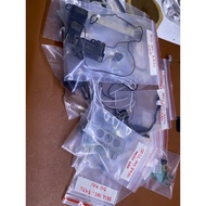 Dell inspiron 3420 N4050 Laptop disassembly parts