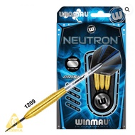 WINMAU NEUTRON STEELTIP DARTS (1209)