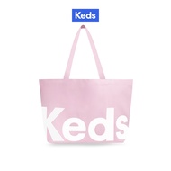 KEDS กระเป๋า รุ่น THE KEDS BAG สีชมพู ( KF24ACB01006 )