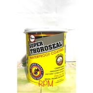 Super Thoroseal Gray ( 1 Gallon )