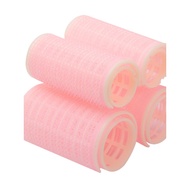 New air bangs curling roller fixing tool, lazy person's figure-eight hair curler, fluffy sleep styli