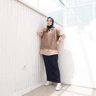 AMARA Basic skirt by hagia_id hagia indonesia