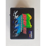 Remap Ecu Honda Shindengen Adv Vario Beat Pcx 150 Stater Alus