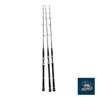 🎈🎈🎈EUPRO FIRST MODEL HARDCODE SPINNING BOTTOM ROD🎈🎈🎈