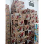 Tea Juice One Box Contains 36 Packets