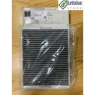MERCEDES-BENZ W166 W205 W213 CARBON AIR FILTER ELEMENT OEM A1668300218
