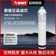 BWT Original Kitchen Water Purifier Filter Core for Home Use Direct Drinking German Brand Water Filt
