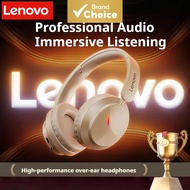 Lenovo EH140 Wireless Bluetooth 5.4 Earbuds Panoramic Surround Sound Ultra Long Battery Life TWS Hea