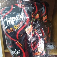 Chipster Hot & Spicy 60g
