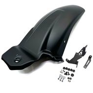 Motorcycle New Rear Mudguard For Moto V100 Mandello V100 Stelvio V 100 2023-2027 2025 2026 Modificat
