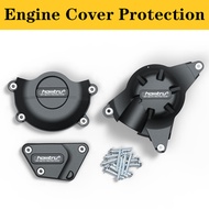 Motorcycle Engine Cover Protection For Yamaha YZF-R6 R6 2006-2023 motorcycle accessories