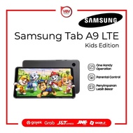 Tablet Samsung Tab A9 LTE Kids Edition Ram 4GB Internal 64GB Garansi Resmi