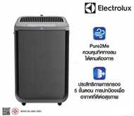 Electrolux UltimateHome 700 เครื่องฟอกอากาศ ควบคุมความชื้น4