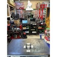 Chenge Cruise Headquarters BMW b48 Turbo Water Pipe Aluminum Joint 11537643226 b48