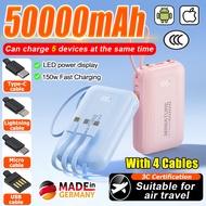 ⚡ Can be taken on board ⚡ 60000mah power bank ccc certified power bank 3c power bank ccc portable ch