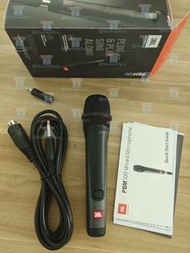 全新JBL麥克風 PBM100專有線話筒家庭影院KTV