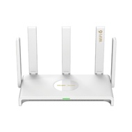 Ruijie RG-EW3000GX 5 Port AX3000 Wi-Fi 6 Cloud OneMesh Dual Band Gigabit Multi Mode Router
