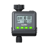 RAINPOINT รุ่น ITV112-DLS เครื่องตั้งเวลาเปิดปิดน้ำอัตโนมัติแบบดิจิตอล 1 ช่อง