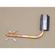 Original Laptop Heatsink Cooling  for TOSHIBA L770, L770D L775D C670 C670D C675 C675D 13N0-Y3A0S02,(