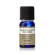 Neals Yard Remedies Tea Tree Organic Essential Oil