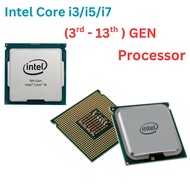 Rentsave (premium Refurbished) pc prossesor i5-9th/i5-7th/i5-6th/i5-4th/i5-3rd/i7-3rd/i7-4th