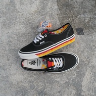 AUTHENTIC 44 DX ANAHEIM FACTORY x MONGOOSE BLACK