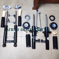 Passat B7 absorber SET B7 absorber Passat B7 absorber MK6 absorber Passat B7 Shock absorber Passat B