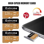 {Shirelle Electronic Accessories} New Class 10 Micro TF/SD Card 32GB 64GB 128GB 256GB 512GB Memory Mini SD 32 Gb 64gb TF For Smartphone