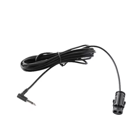 Android External Microphone Compatible with Audi Q3 A3 A1 TT MMI3G A6 Q5L Volkswagen High 7 MIB Inte