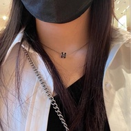 Hermes爱马仕Pop mini H项链