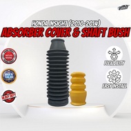 ABSORBER DUST COVER - HONDA INSIGHT (2010-2014)