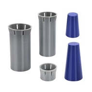 SJP Transmission Input Shaft Solid Seal Adjustment Toolkit for 10R80 Precise Repair