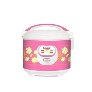 COSMOS | CRJ-3306 Rice Cooker 1.8 Liter