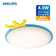 Philips LED Princess 62236 22W children's room ceiling light